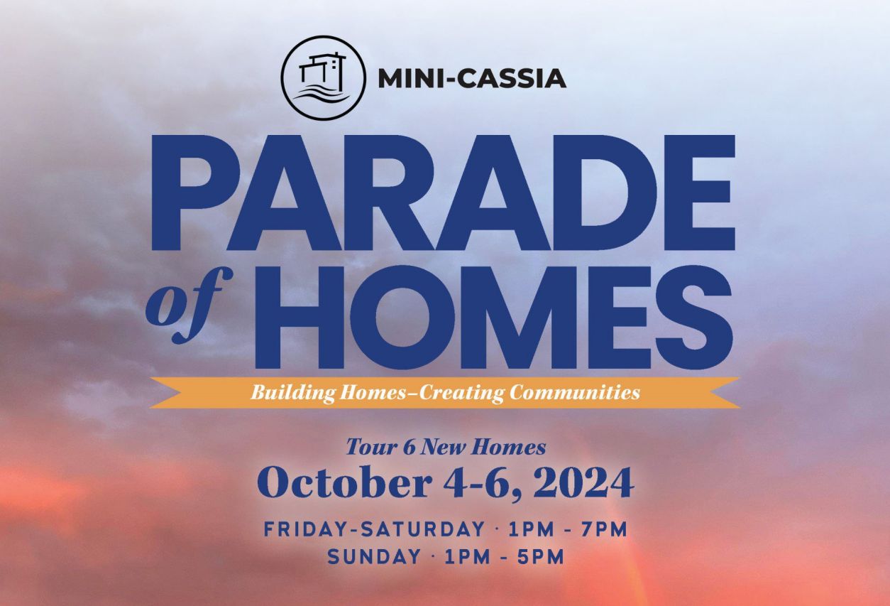 Parade of Homes