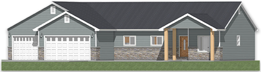 Highland House Design